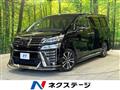 2018 Toyota Vellfire