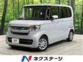 2022 Honda N BOX