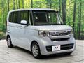 2022 Honda N BOX