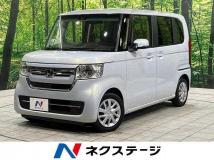 2022 Honda N BOX