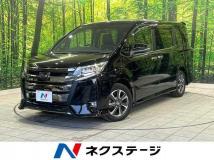 2019 Toyota Noah