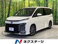 2025 Toyota Voxy
