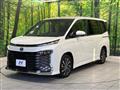 2025 Toyota Voxy