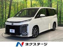 2025 Toyota Voxy