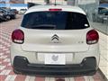 2018 Citroen C3