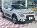 2018 Citroen C3