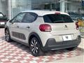 2018 Citroen C3