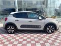 2018 Citroen C3