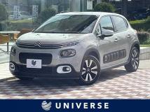 2018 Citroen C3