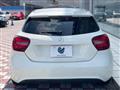 2016 Mercedes-Benz A-Class