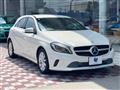 2016 Mercedes-Benz A-Class