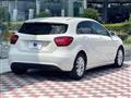 2016 Mercedes-Benz A-Class