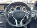 2015 Mercedes-Benz E-Class