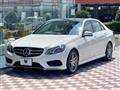 2015 Mercedes-Benz E-Class