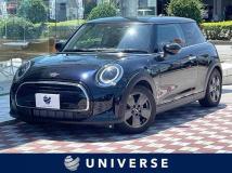 2022 BMW MINI
