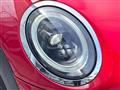 2022 BMW MINI