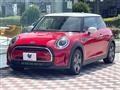 2022 BMW MINI