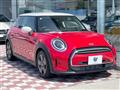 2022 BMW MINI