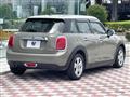 2019 BMW MINI
