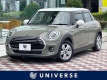 2019 BMW MINI