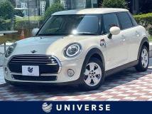 2018 BMW MINI