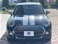 2019 BMW MINI