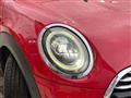 2020 BMW MINI