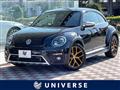 2017 Volkswagen Beetle