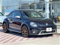 2017 Volkswagen Beetle