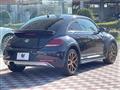 2017 Volkswagen Beetle
