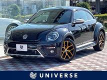 2017 Volkswagen Beetle