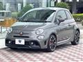 2018 ABARTH ABARTH OTHERS