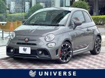 2018 ABARTH ABARTH OTHERS