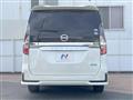 2019 Nissan Serena
