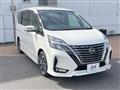 2019 Nissan Serena