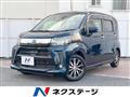 2018 Daihatsu Move