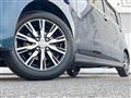 2018 Daihatsu Move