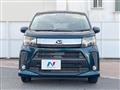 2018 Daihatsu Move