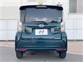 2018 Daihatsu Move