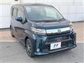 2018 Daihatsu Move