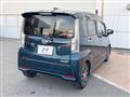 2018 Daihatsu Move