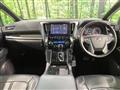 2020 Toyota Alphard G