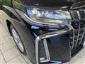 2020 Toyota Alphard G