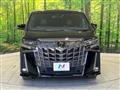 2020 Toyota Alphard G