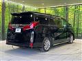 2020 Toyota Alphard G