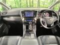 2022 Toyota Alphard G