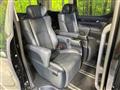 2022 Toyota Alphard G
