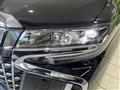 2022 Toyota Alphard G
