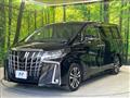 2022 Toyota Alphard G