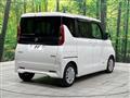 2022 Nissan ROOX